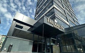 The Kailyn Hotels&Suites Ataşehir
